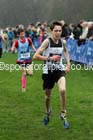 Boys under-15s European Cross Country Trials, Sefton Park, Liverpool. Photo: David T. Hewitson/Sports for All Pics
